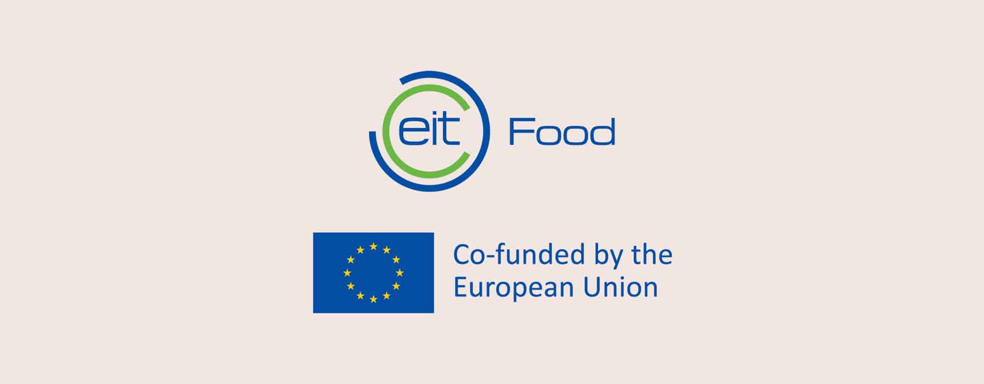logo EIT food