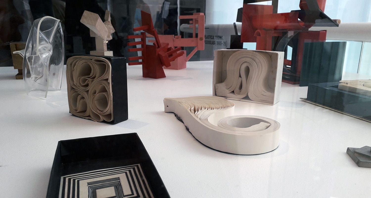 mostra Alfonso Leoni