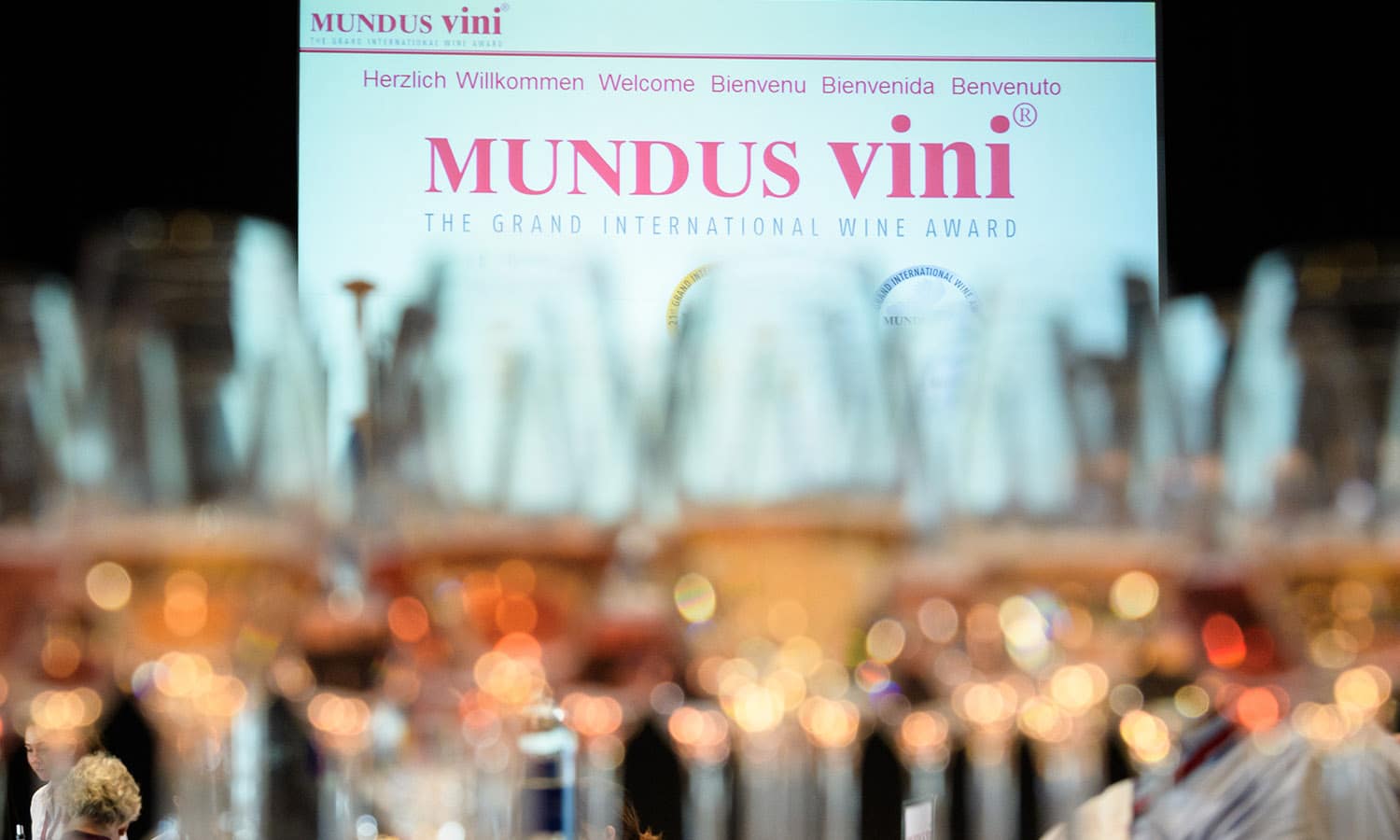 MUNDUS VINI
