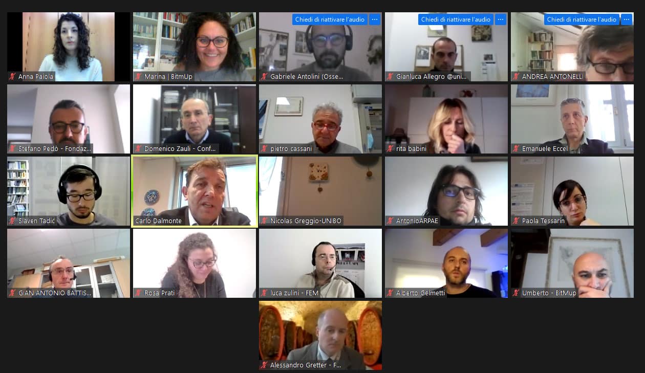 appuntamento online con i laboratori MEDlab in Romagna