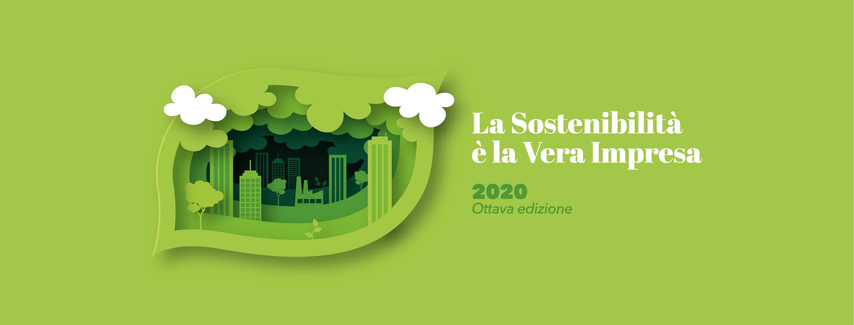 Il Gruppo Caviro vince il Premio Impresa Ambiente