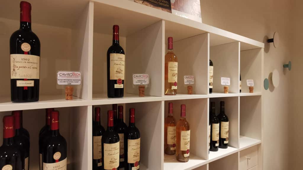 Le promozioni natalizie