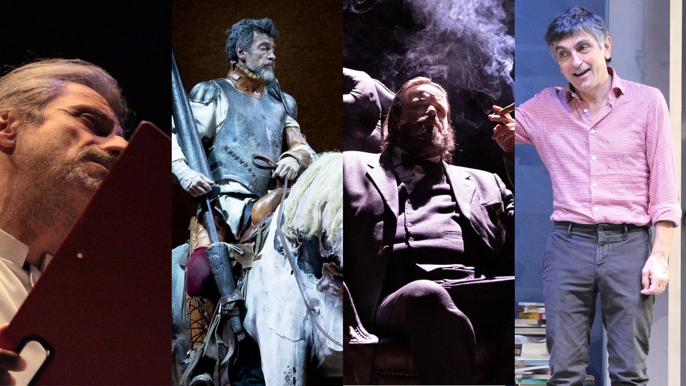 I VINI CAVIRO PROTAGONISTI AL TEATRO DIEGO FABBRI DI FORLÌ