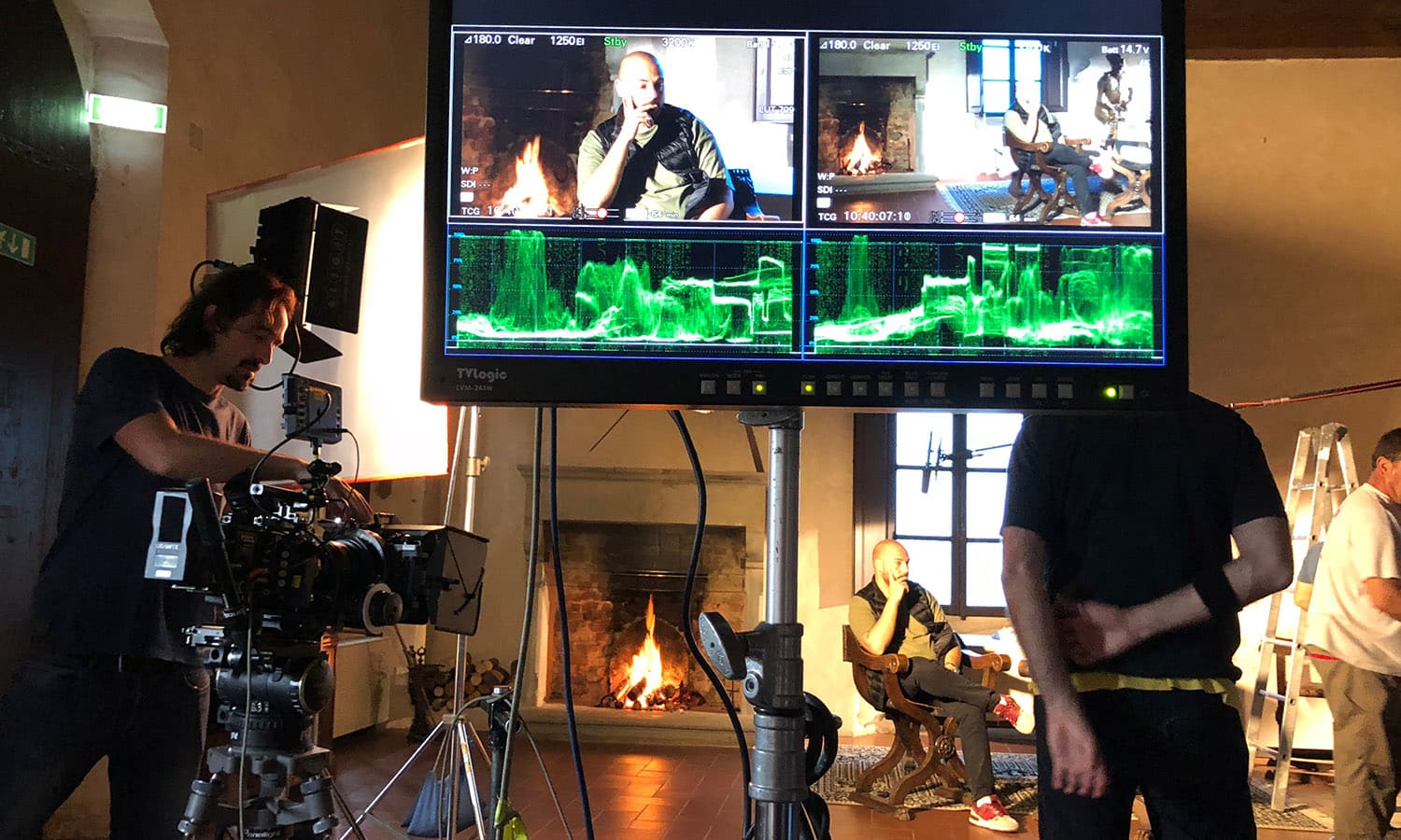 “LEONARDO GENIO DEL VINO” FA TAPPA A FAENZA