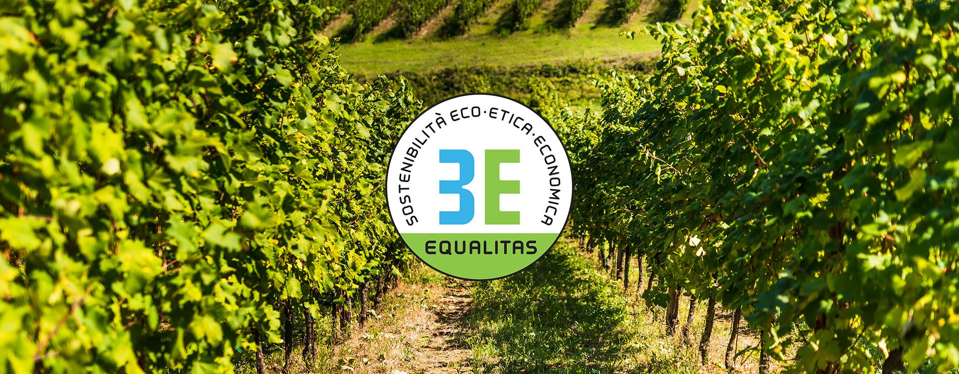 logo certificazione Equalitas