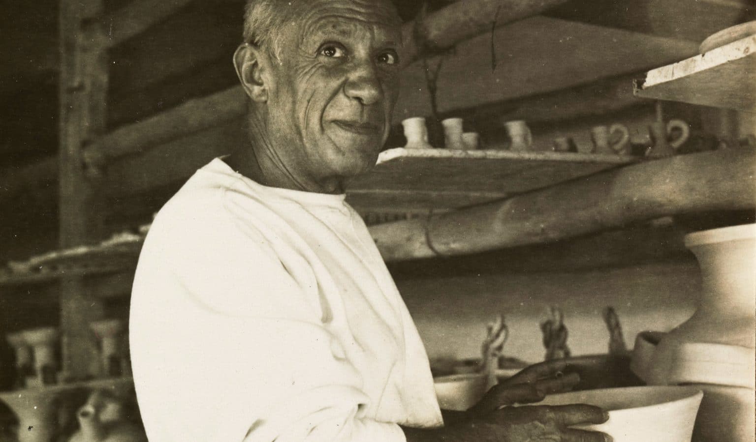 MOSTRA FAENTINA DEDICATA A PICASSO